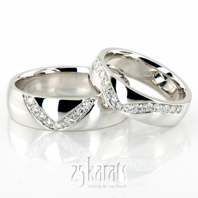  don 39t want to settle for any diamond engagement rings or wedding bands
