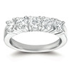 Five Stone Prong Set Diamond Anniversary Ring (2 1/4 ct. tw.)