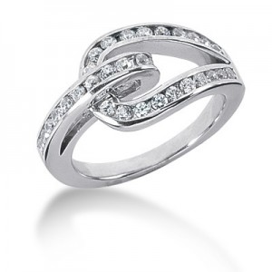 Diamond Fashion Ring