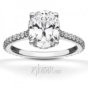 oval-center-micro-pave-diamond-engagement-ring