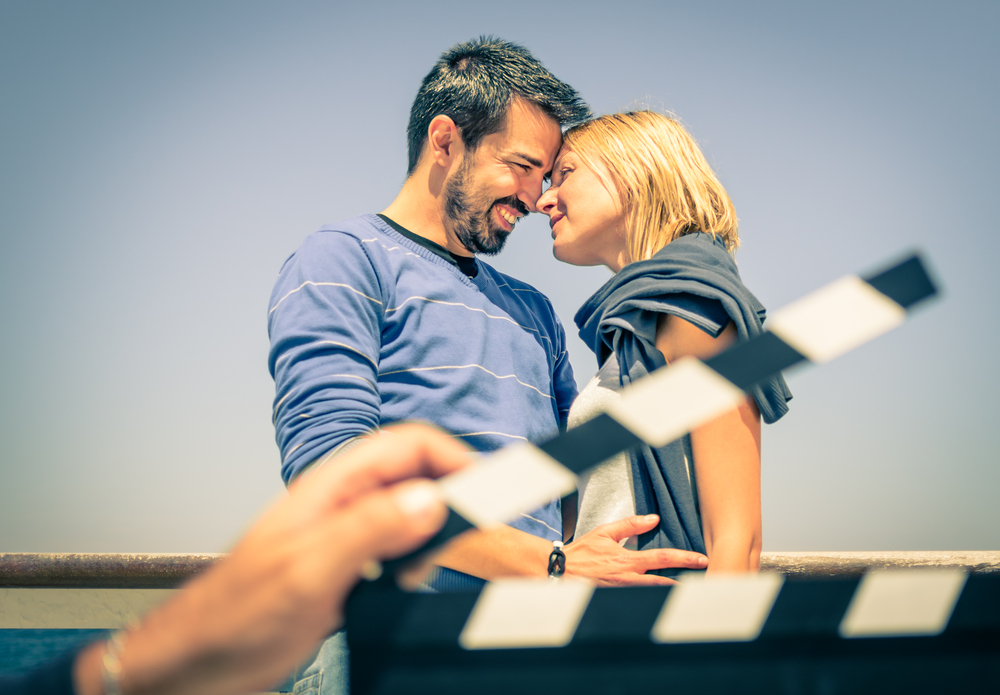 Famous Wedding Scenes from Movies