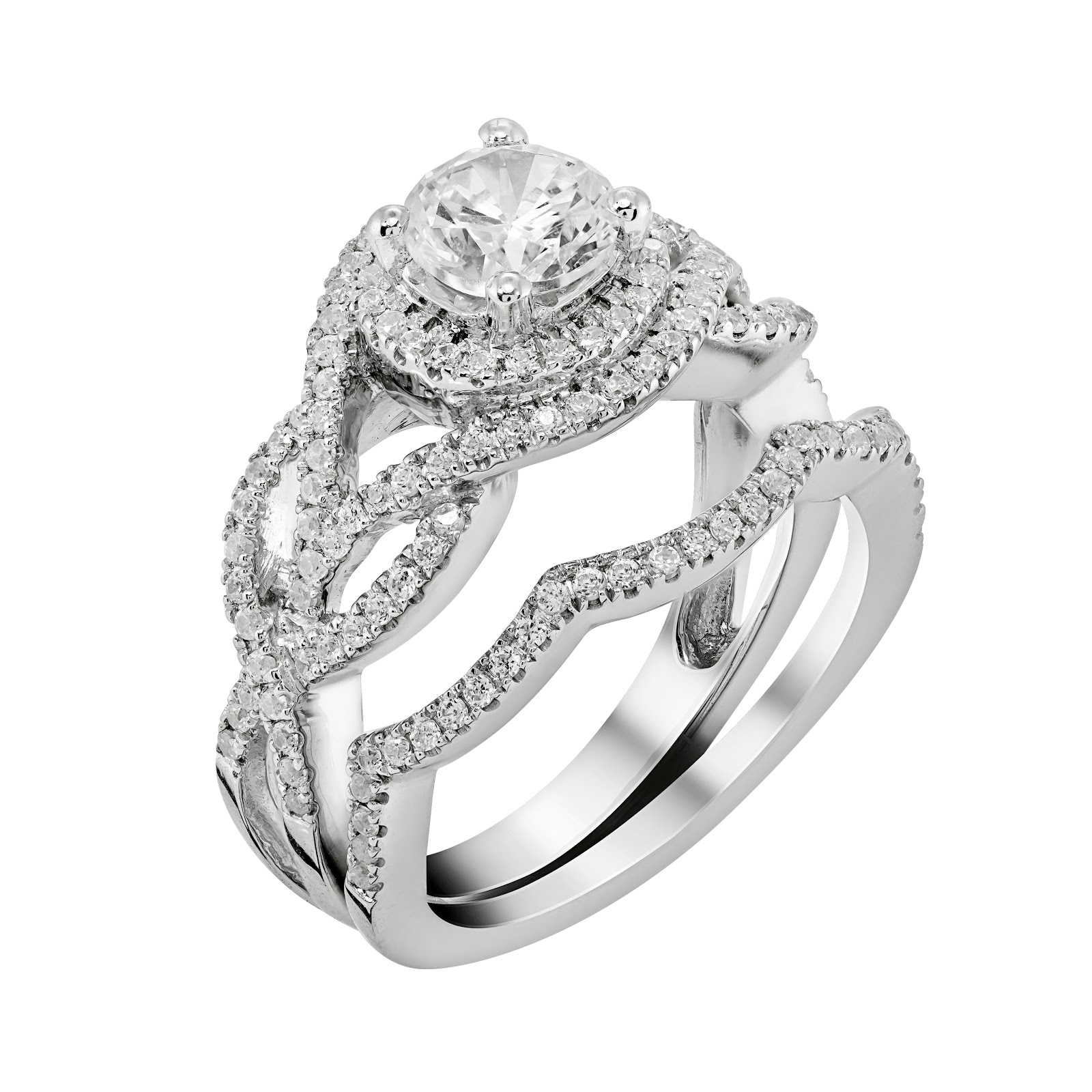 Anniversary gift ideas? Upgrade her wedding ring Anniversary gift ideas? Upgrade her wedding ring