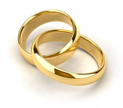 Resultado de imagem para wedding rings