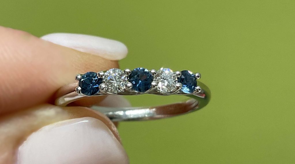 Engagement Ring Styles - A Guide To Help You Decide