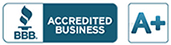 BBB Accredited Business