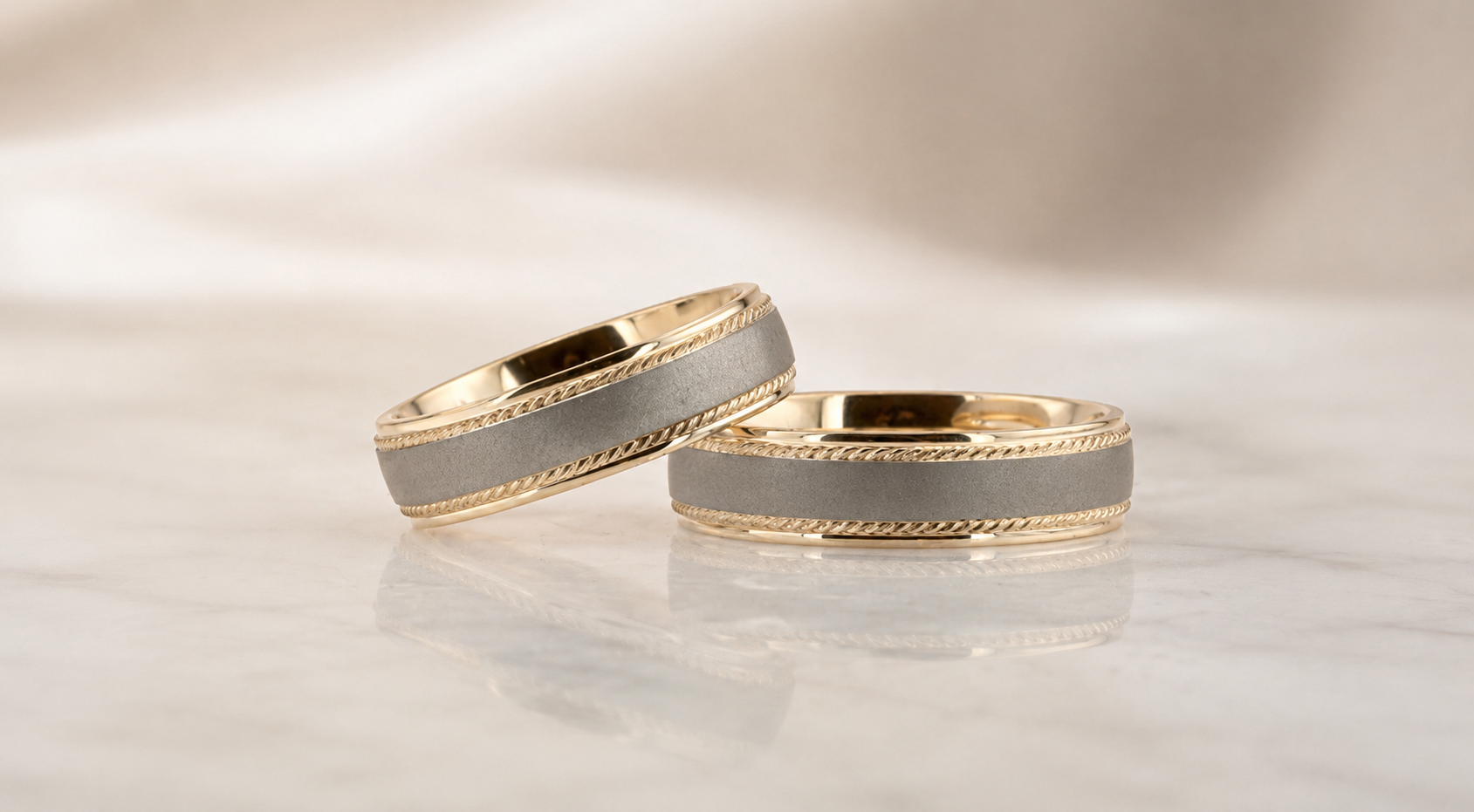 How to Choose a Wedding Band