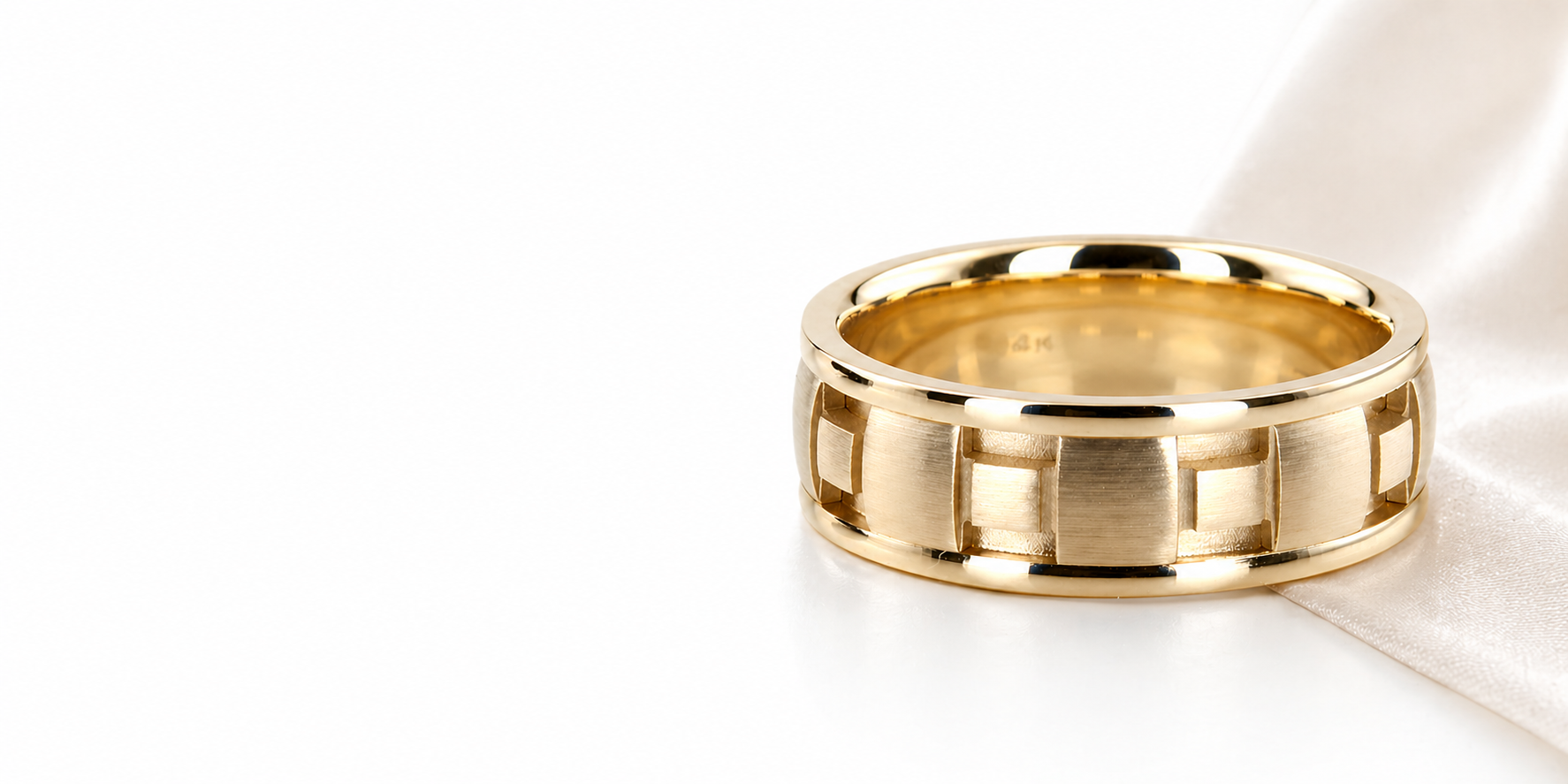 Trending Wedding Bands in 2026