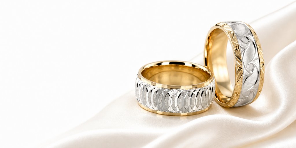 Recap Q2 Best Wedding Bands