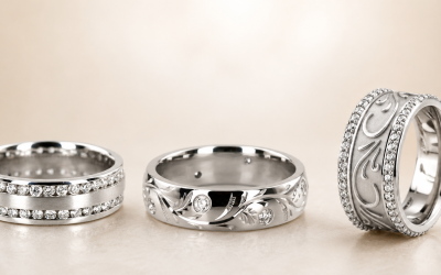 Which Diamond Setting Is Best for Your Ring?