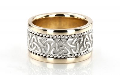 Bestseller Celtic Wedding Ring Bestseller Celtic Wedding Ring