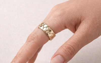 How Tight Should a Ring Be
