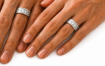 If You Could Redesign Your Wedding Ring