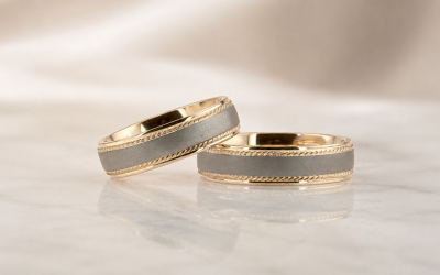 How to Choose a Wedding Band