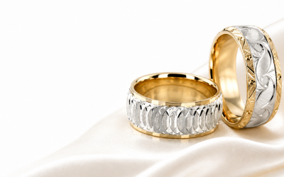 Recap Q2 Best Wedding Bands