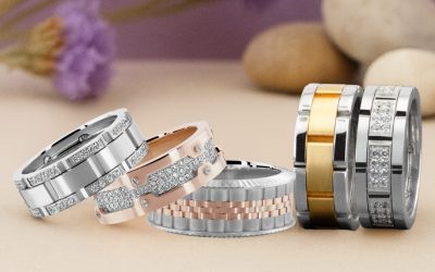 Wedding Rings