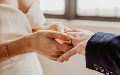 wedding rings