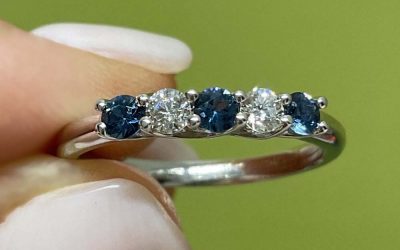 sapphire sapphire