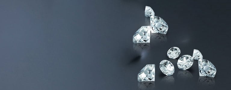 Diamond Characteristics