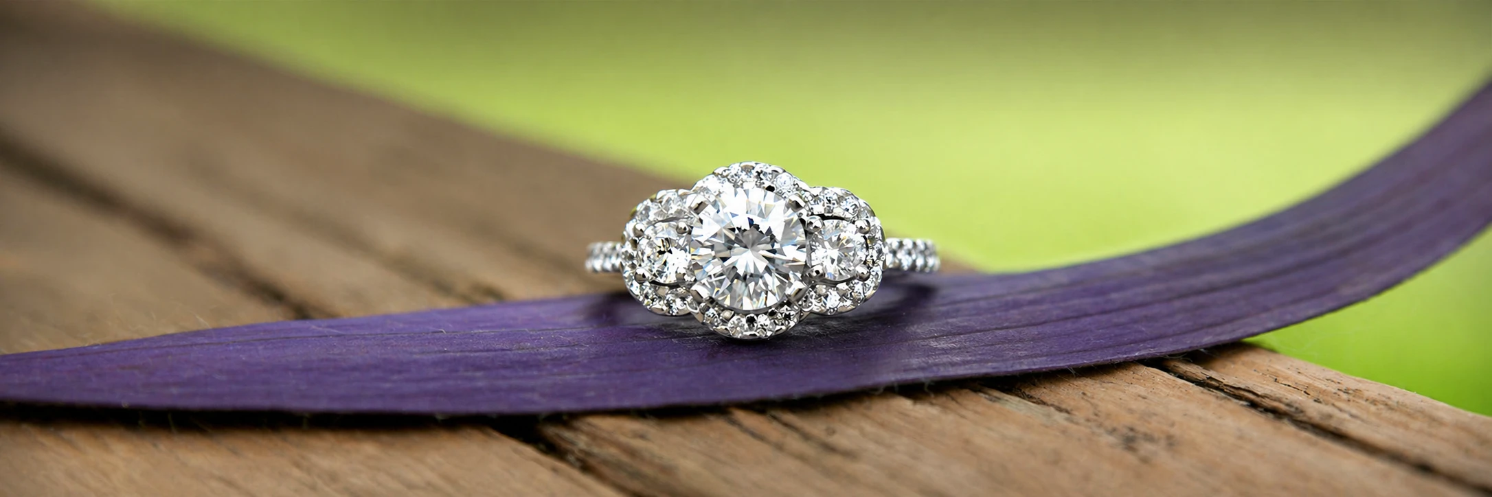Engagement Rings Collection