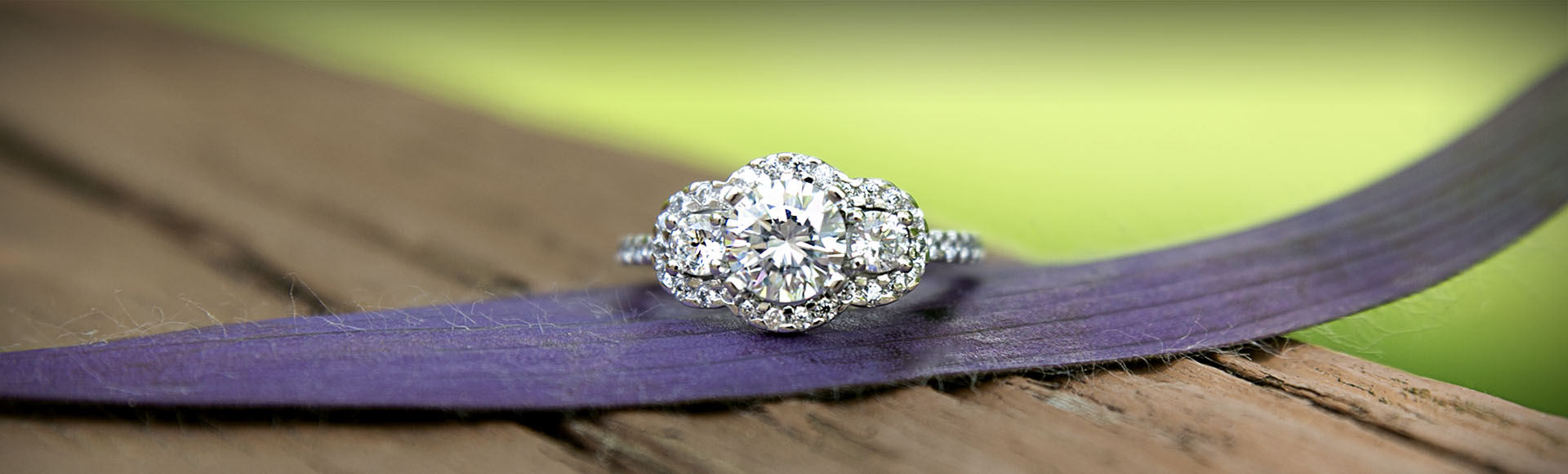 Engagement Rings Collection