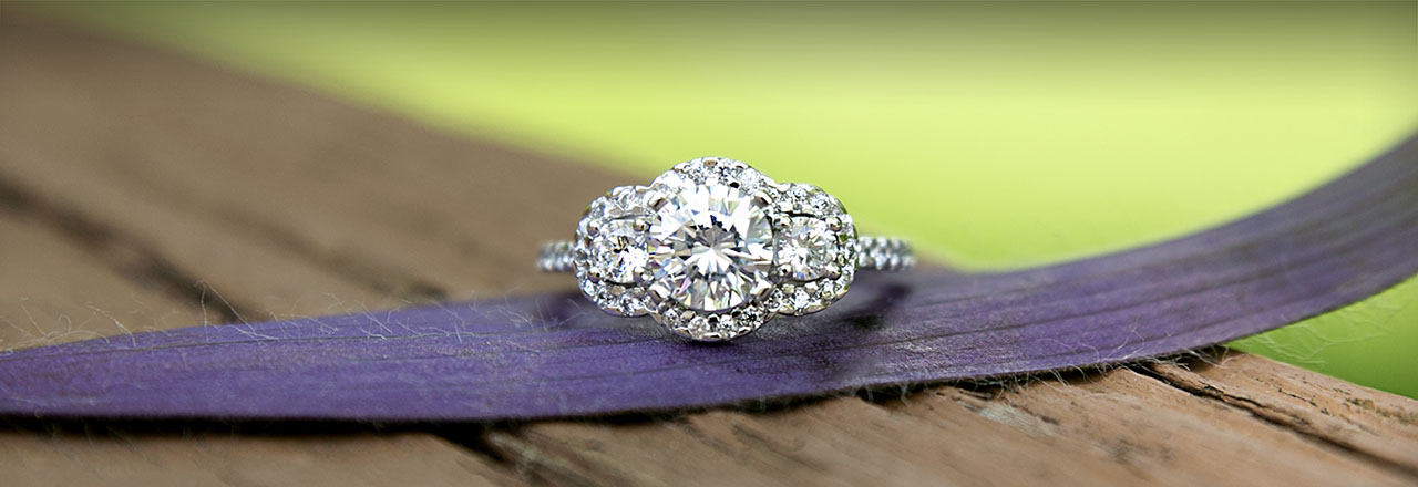 Engagement Rings Collection