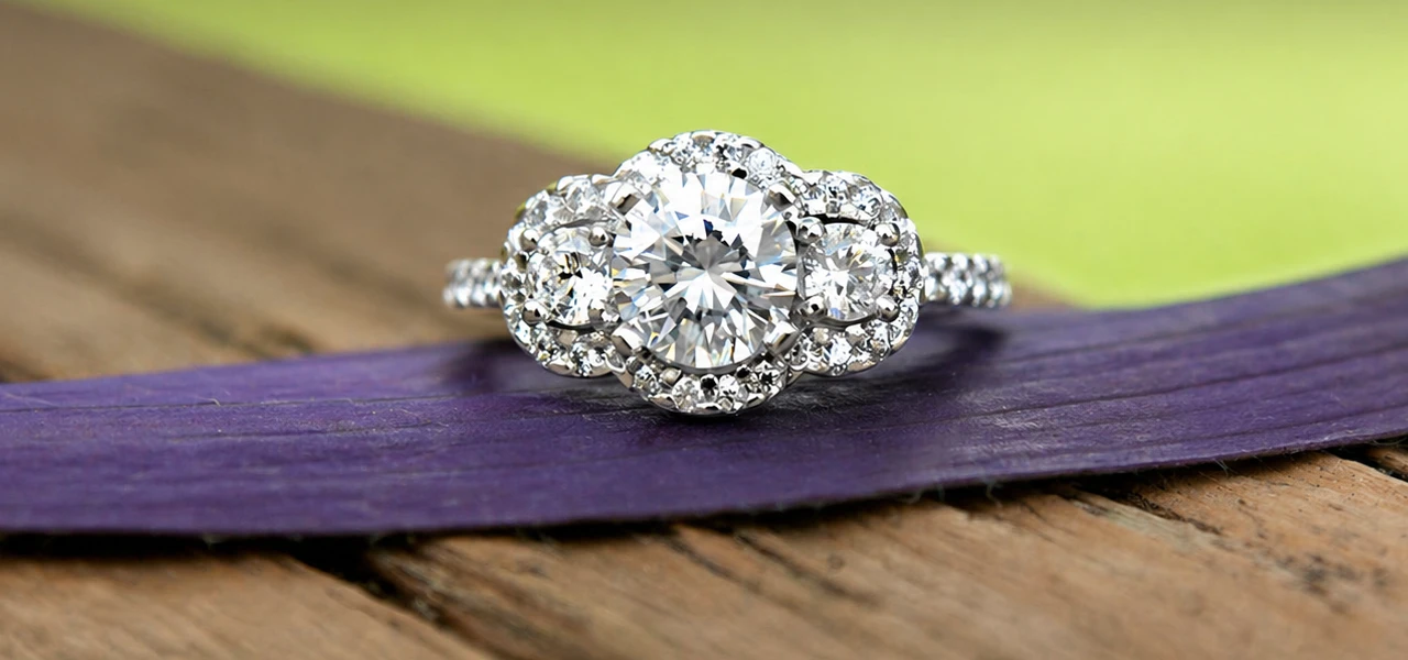 Engagement Rings Collection
