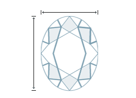 Oval