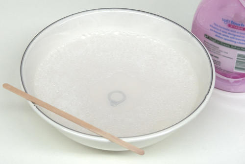 Jewelry Cleaning Image 3