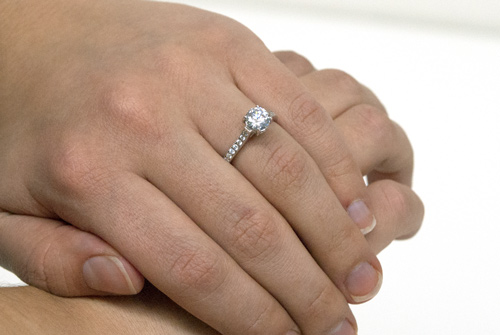 Jewelry Cleaning Image 7