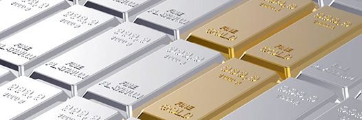 precious metals