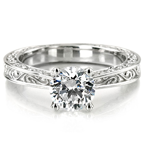 Engagement Ring