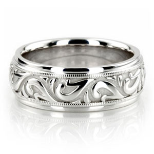 Wedding Band