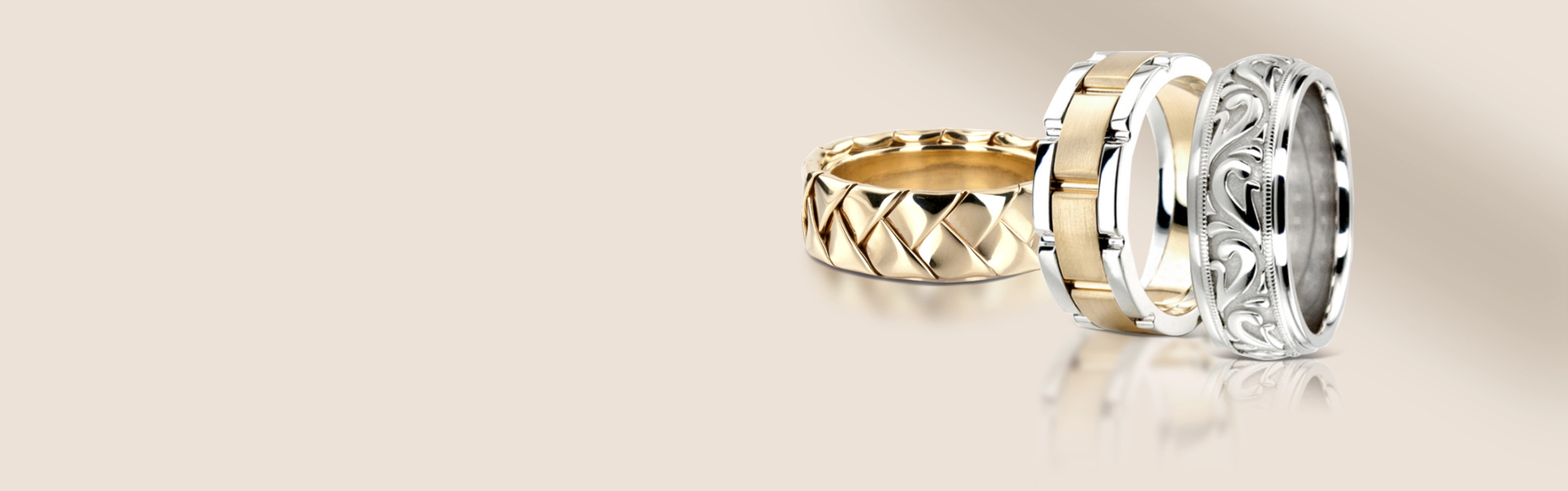 Wedding Band