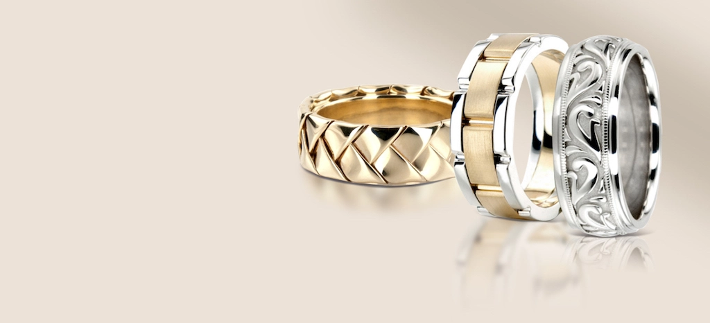 Wedding Band
