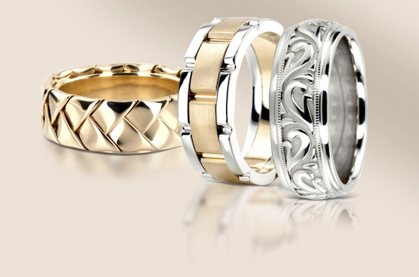 Wedding Rings