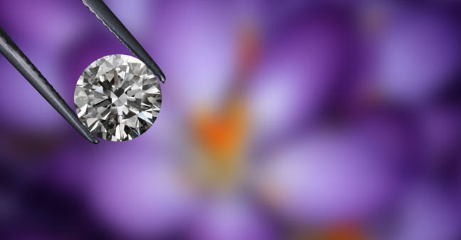 Lab grown diamonds collection - certified ethical diamonds