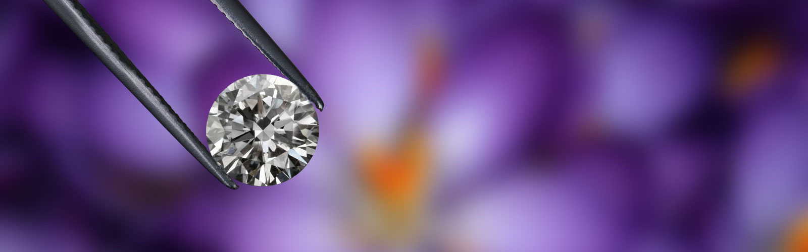 Lab grown diamonds collection - certified ethical diamonds