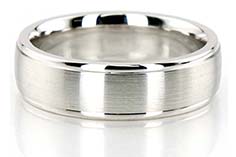 Men Wedding Bands