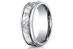 Titanium Rings