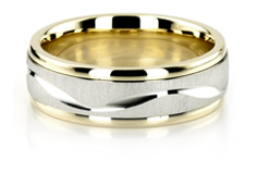 Elegant Wedding Bands