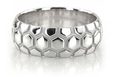 Sports-related rings