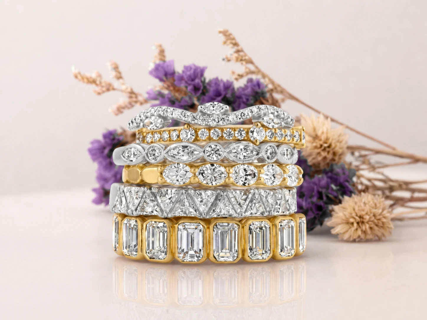 Women's Wedding Rings