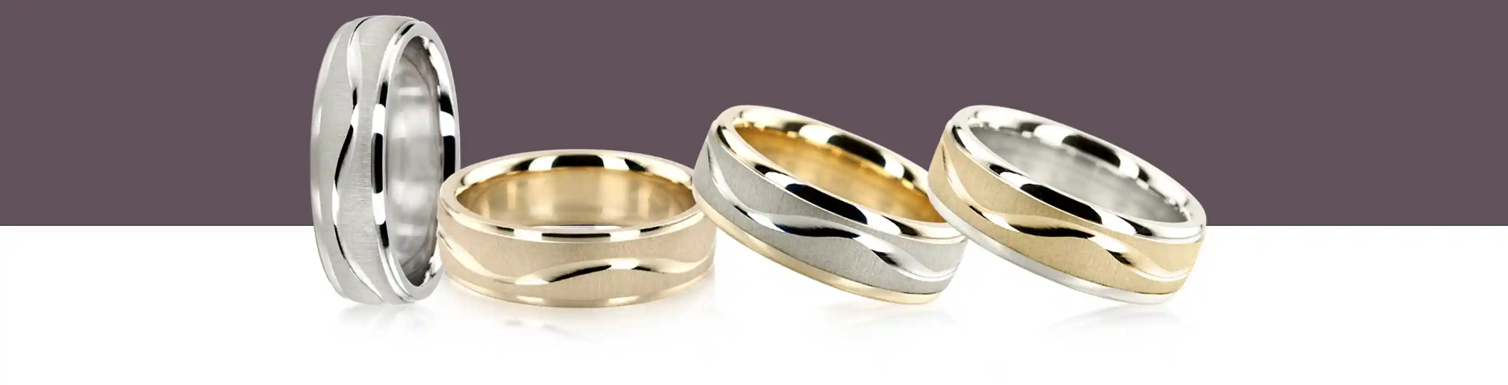 customizable rings