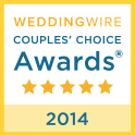 weddingwire 2014