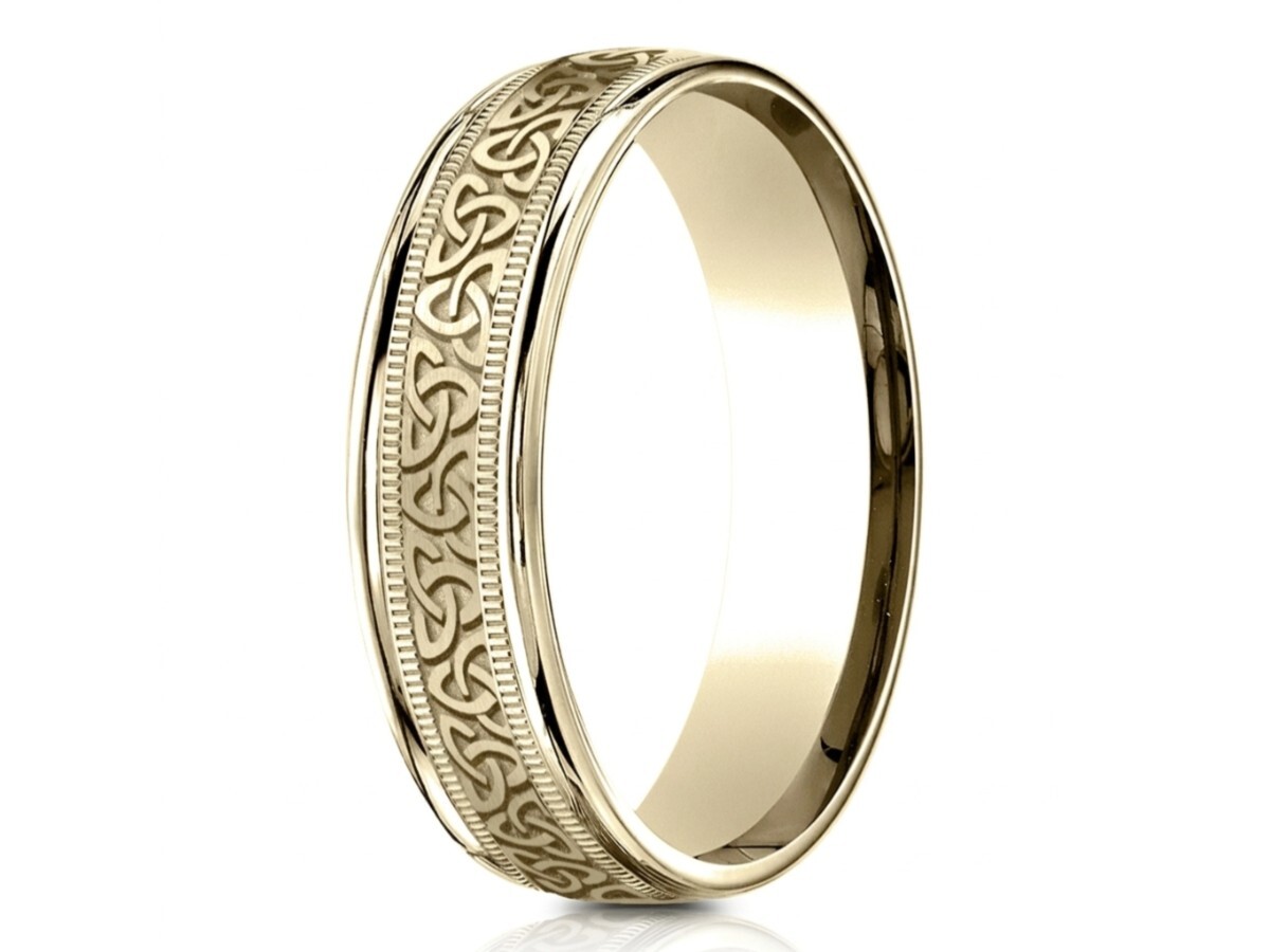 Benchmark Rings