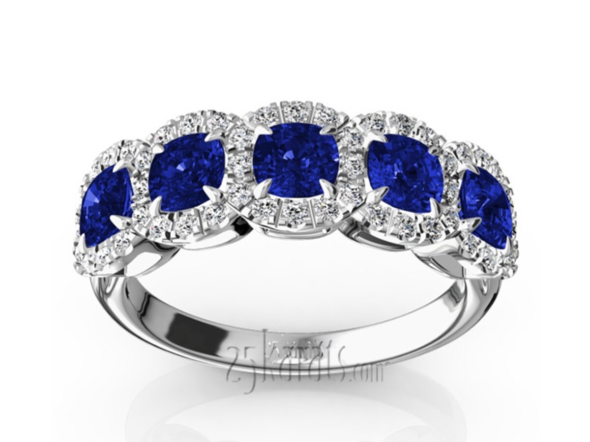 Sapphire