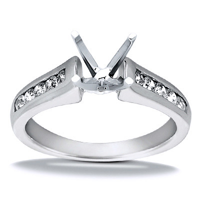 Diamond Bridal Ring (0.30 ct. tw.) thumbnail 13
