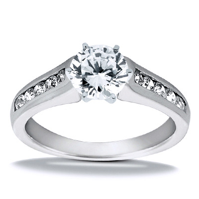 Diamond Bridal Ring (0.30 ct.tw.)