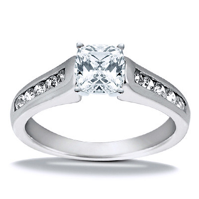 Diamond Bridal Ring (0.30 ct. tw.) thumbnail 23