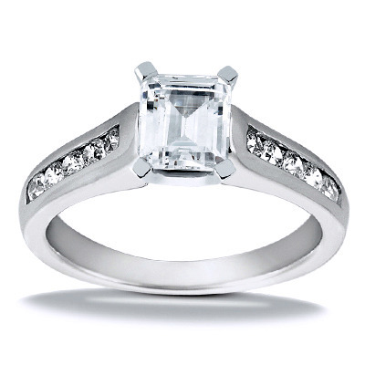 Diamond Bridal Ring (0.30 ct. tw.) thumbnail 22